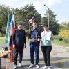 Забег в Ивановке